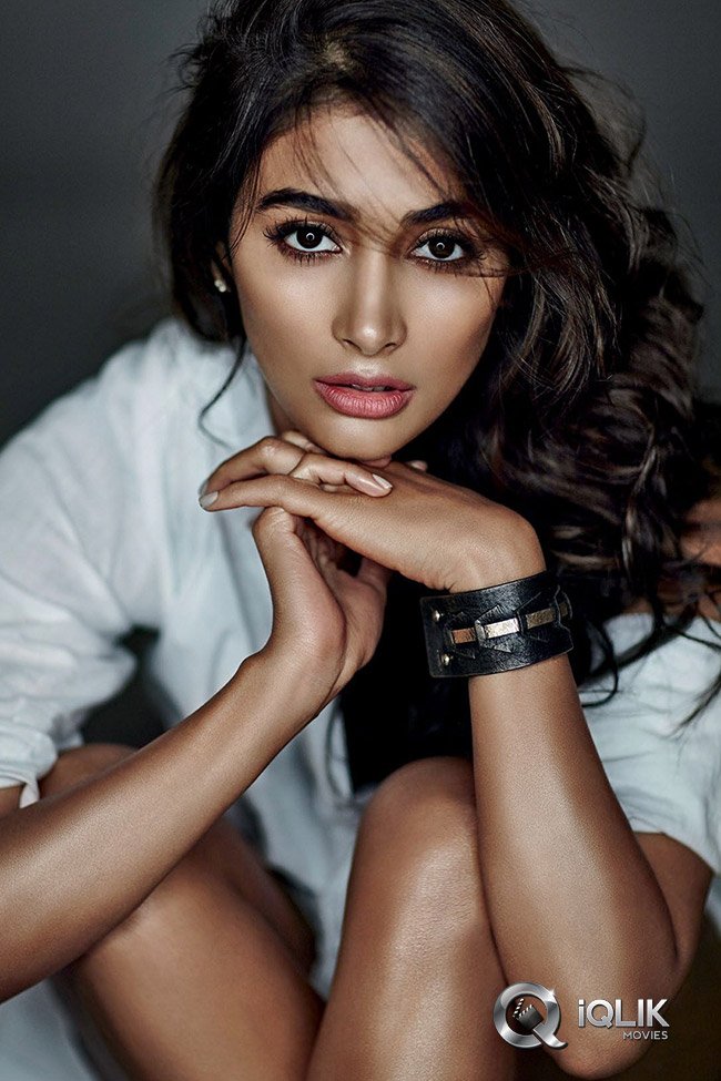 Pooja-Hegde